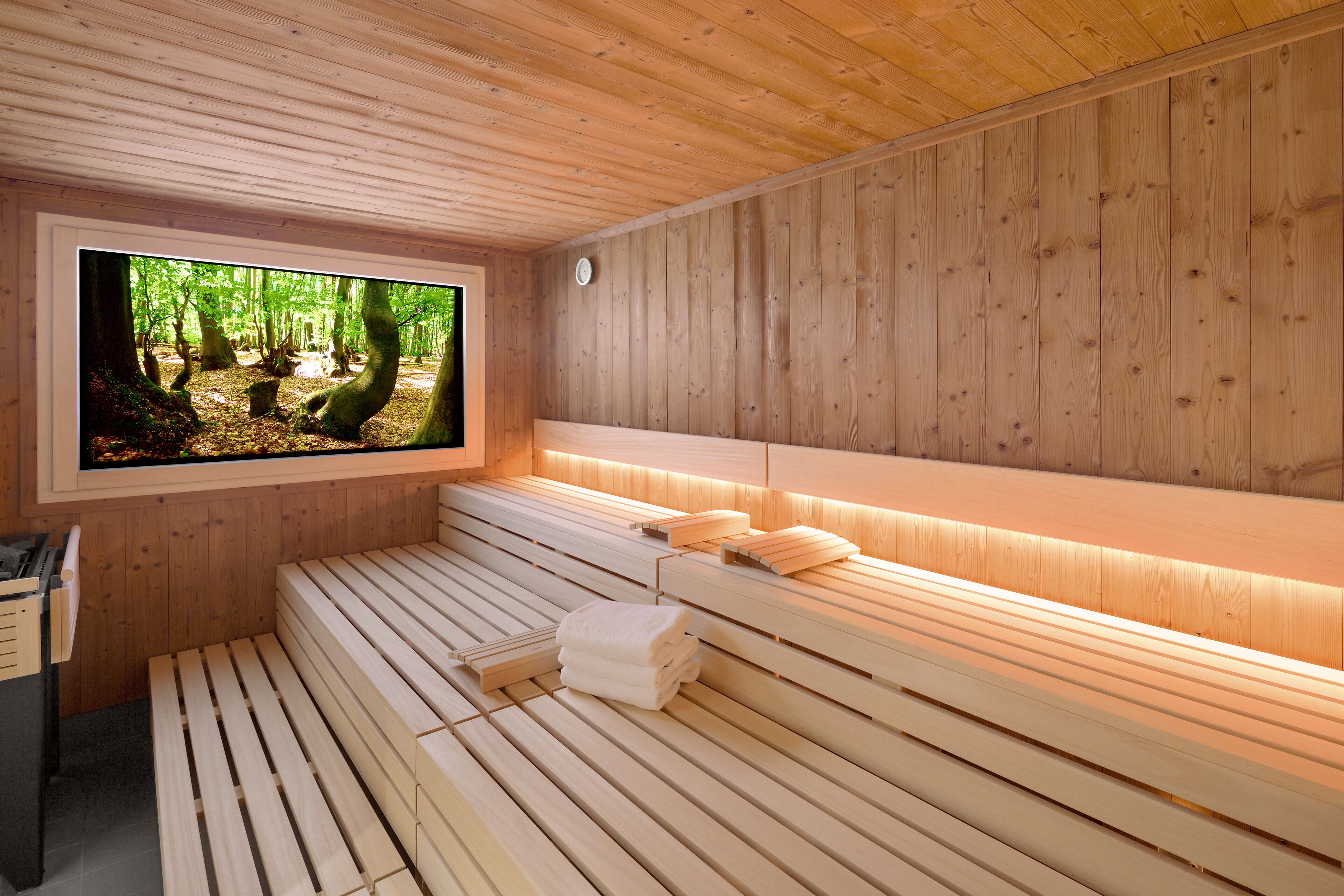 sauna, hot tub, steam room, body treatments, hot stone massages