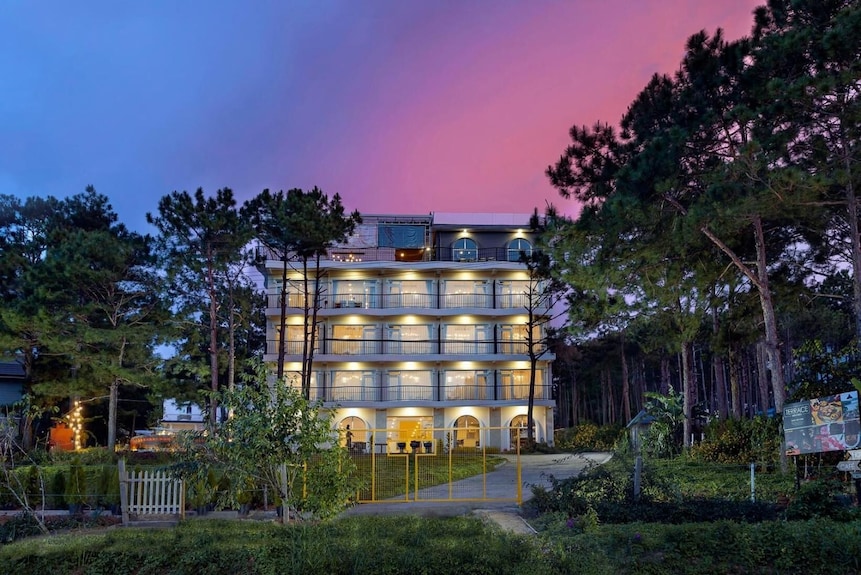 Romeo Juliet Dalat Resort, Đà Lạt | Hotels.com