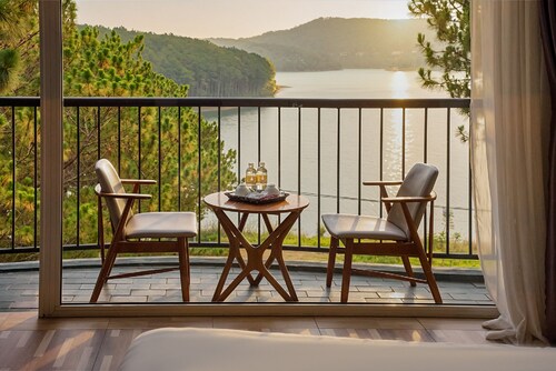 Romeo Juliet Dalat Resort