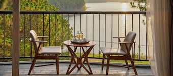 Romeo Juliet Dalat Resort