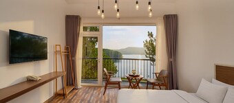 Romeo Juliet Dalat Resort