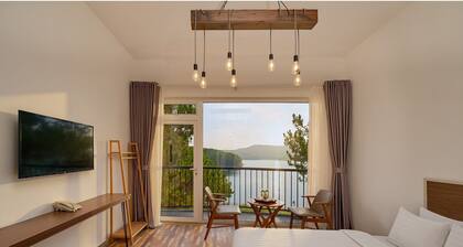 Romeo Juliet Dalat Resort