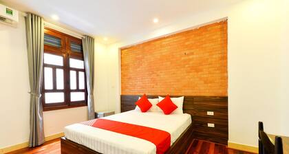 OYO 317 Kim Cuong Hotel 2