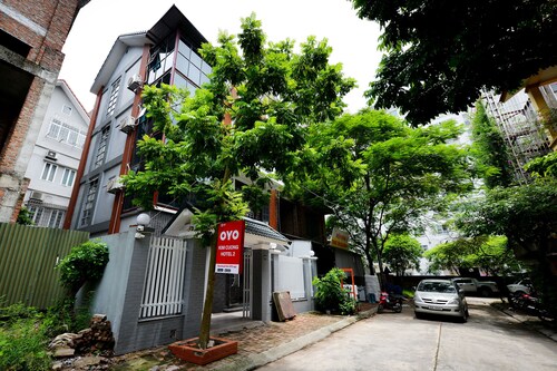 OYO 317 Kim Cuong Hotel 2