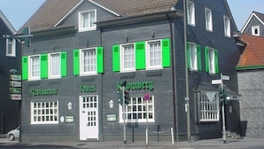 Exterior - Hotel Kromberg (Remscheid)