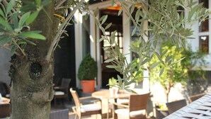 Restaurant - Hotel Kromberg (Remscheid)