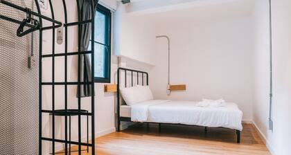 COZ at Ratchathewi - Hostel