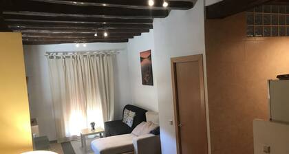 Apartment 1º1ª Mont Rebei