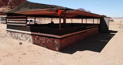 Bedouin Experience Camp