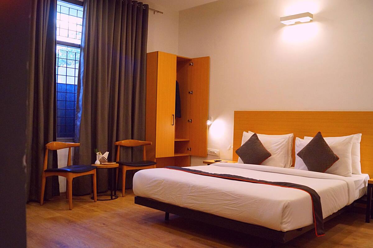 Chambre Club