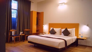 Chambre Club