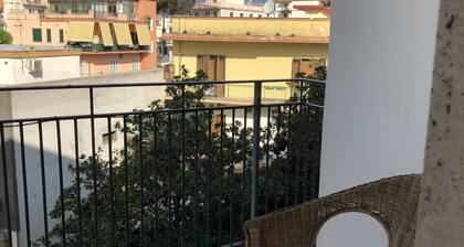 CASA CINQUE ... tu hogar en el corazón de Pompeya