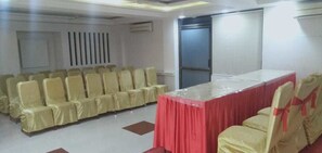 Meeting facility - Hotel Corporate Inn (Jaipur)