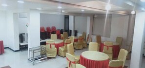 Meeting facility - Hotel Corporate Inn (Jaipur)
