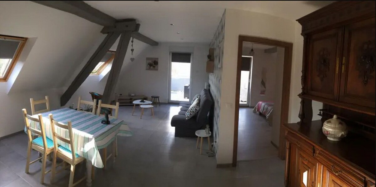 Värdens profilbild