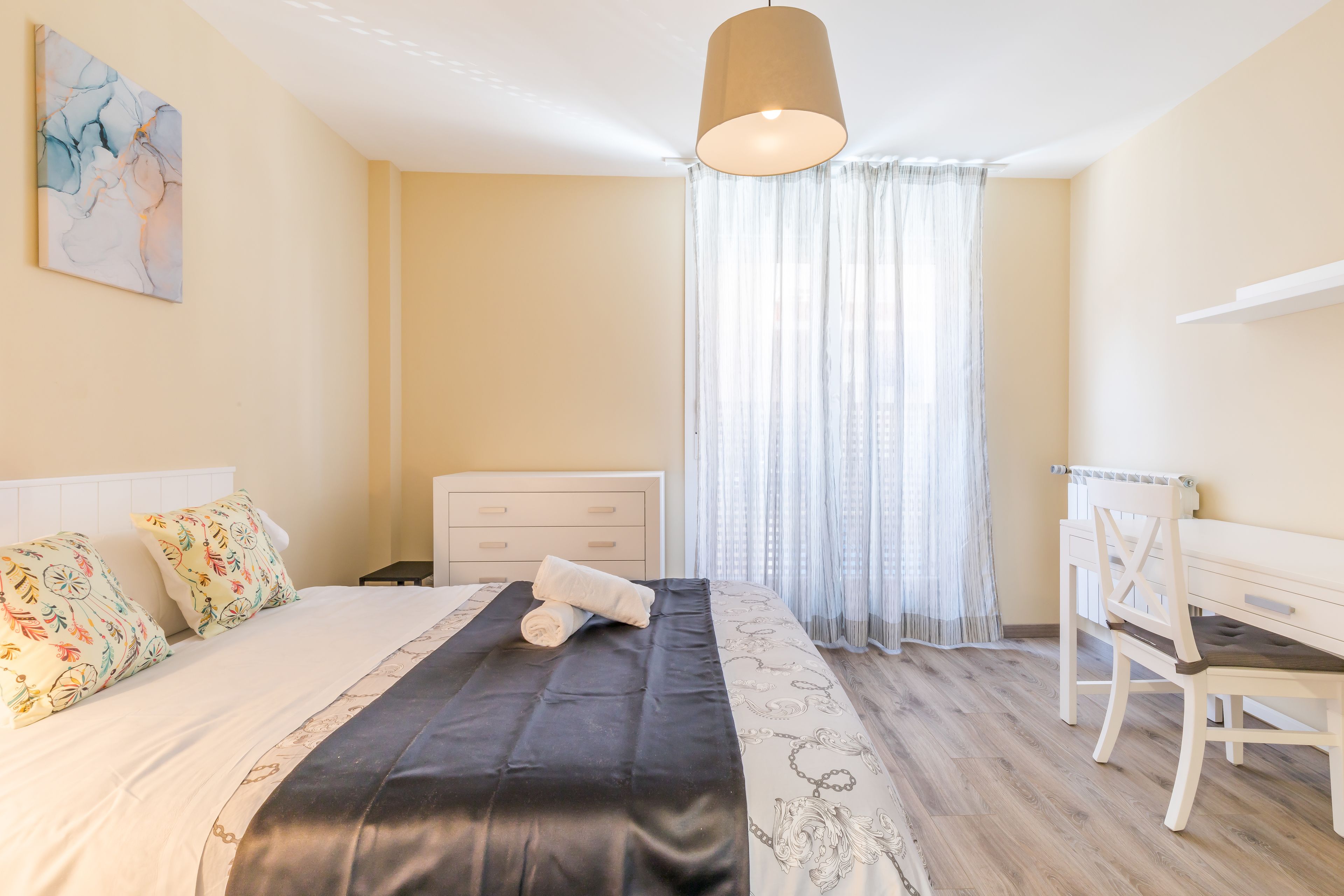 Photo - AYZ Villegas - Auto check-in property