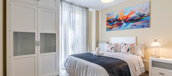 AYZ Villegas - Auto check-in property