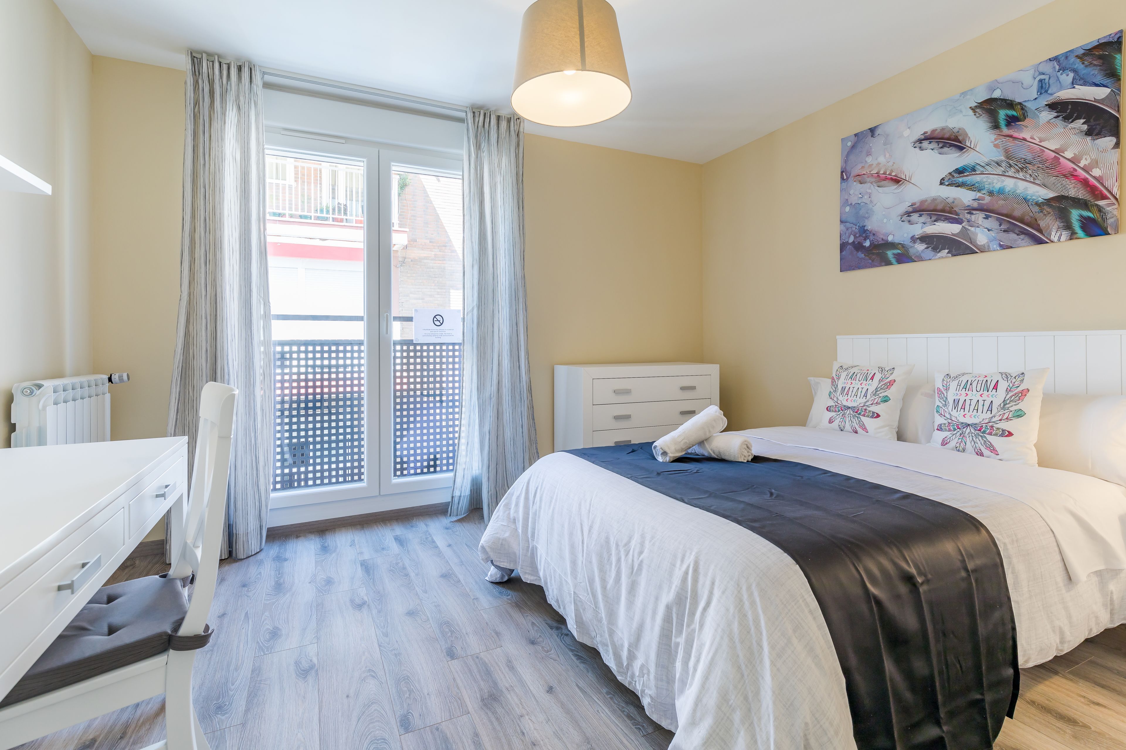 Photo - AYZ Villegas - Auto check-in property
