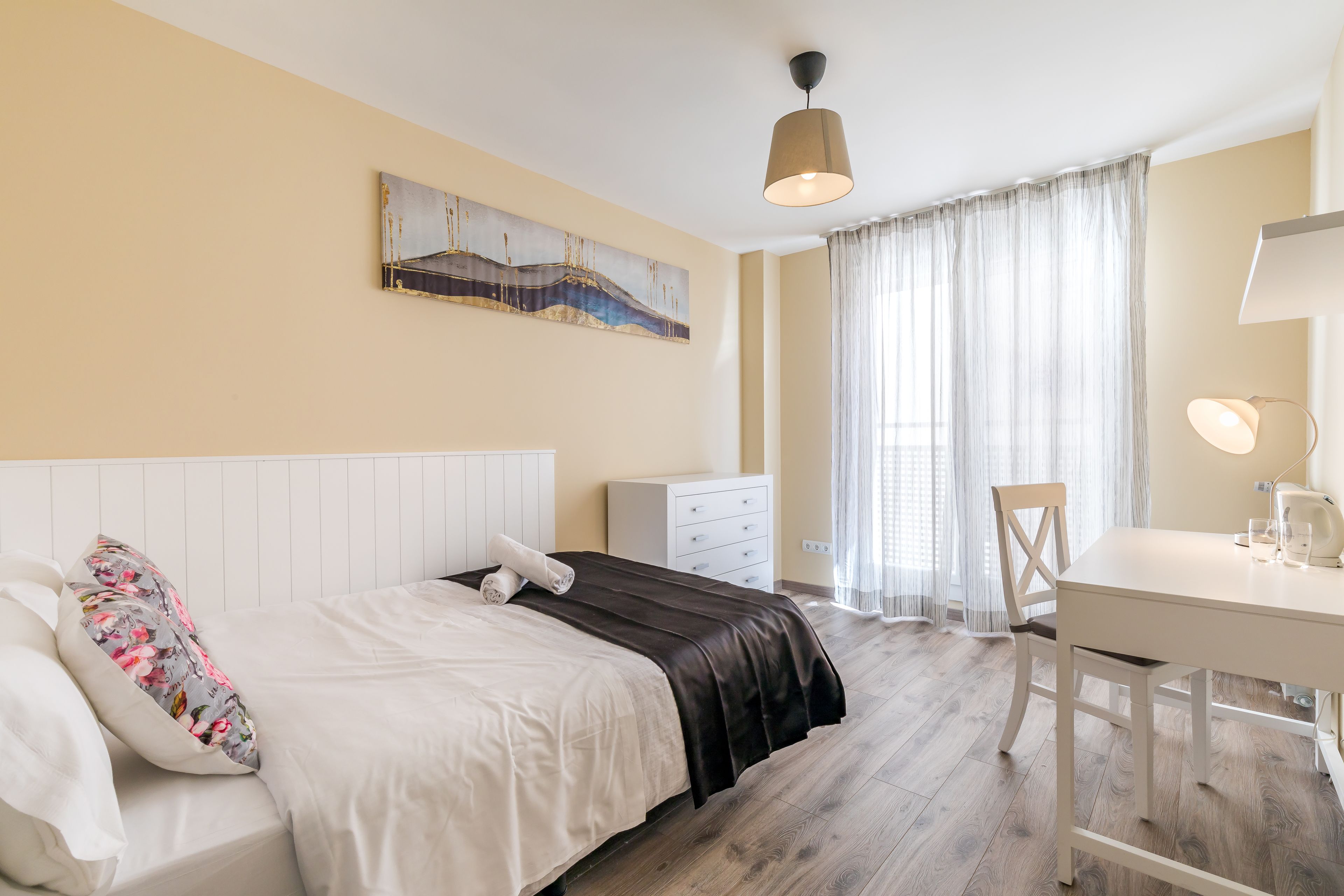 Foto - AYZ Villegas - Auto check-in property