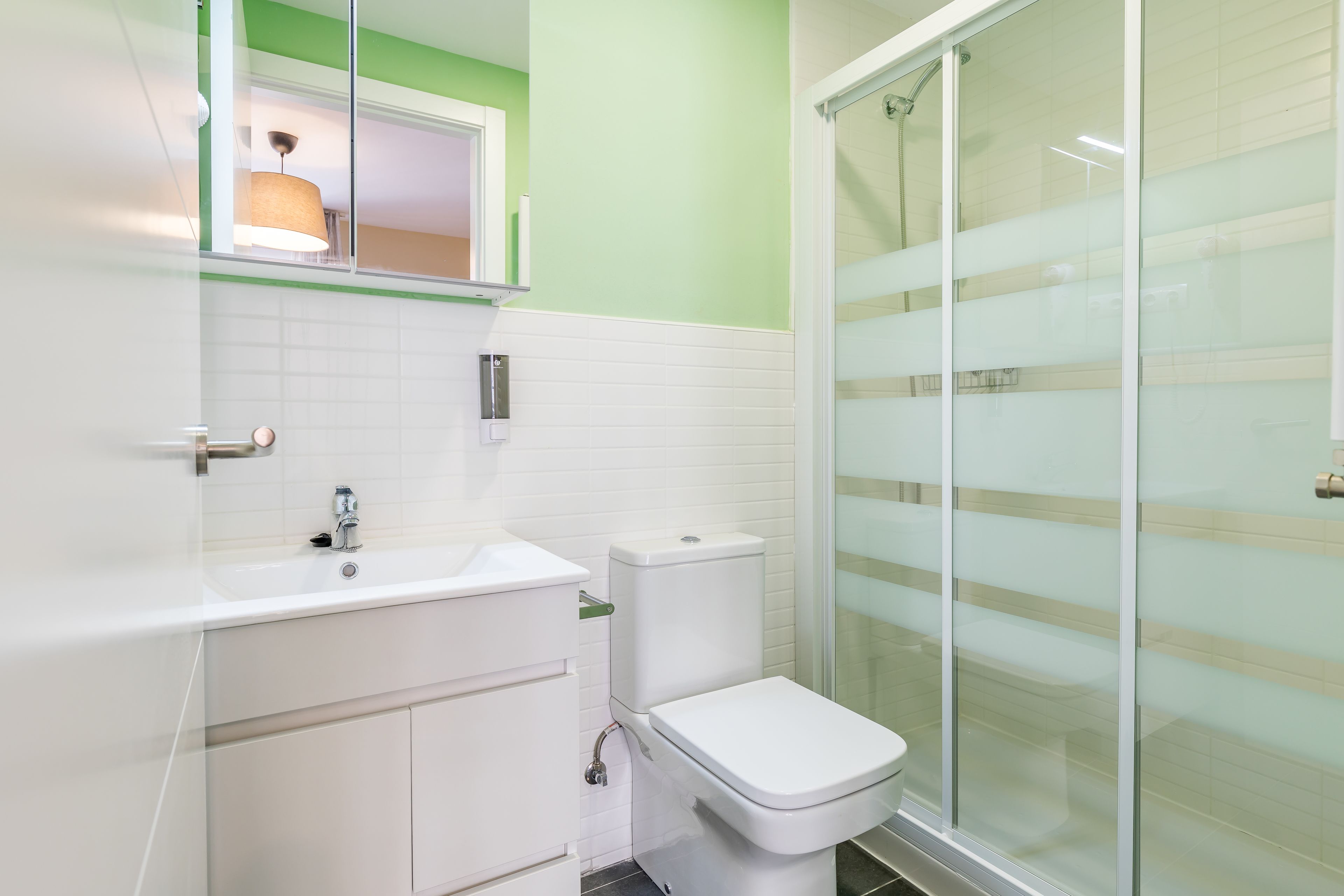 Foto - AYZ Villegas - Auto check-in property