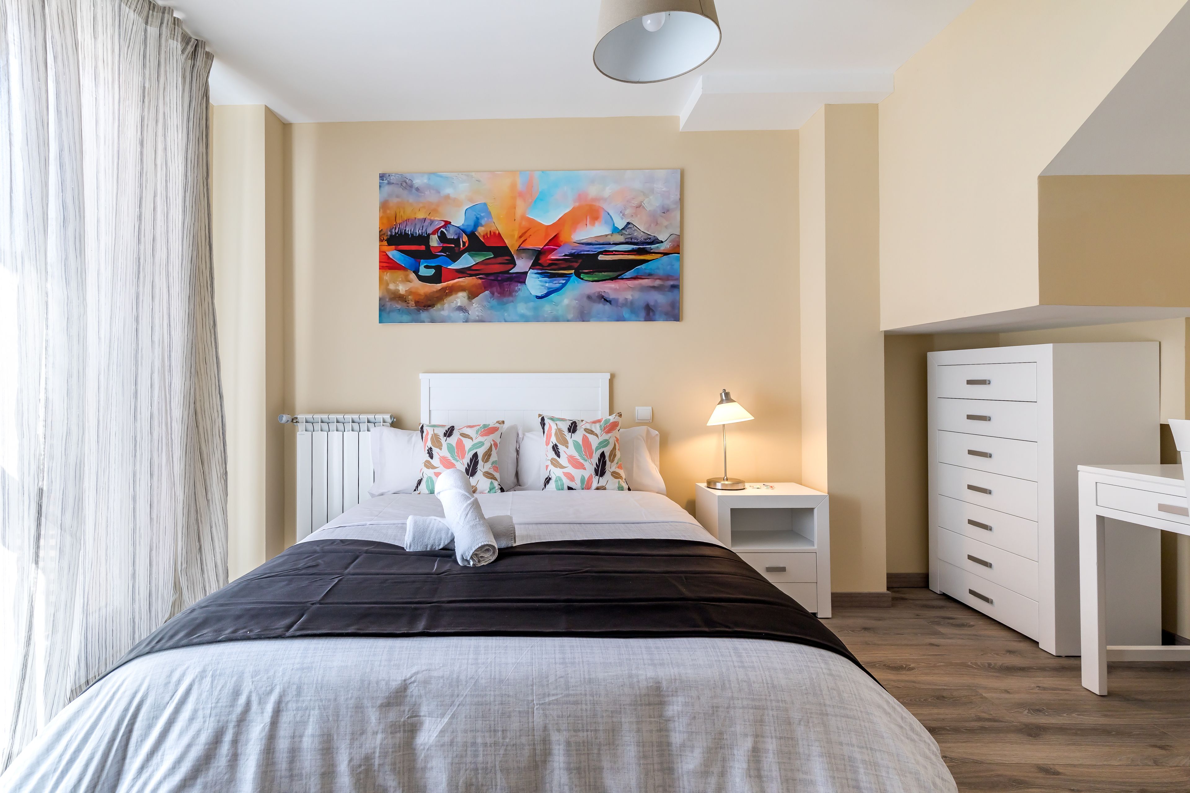 Foto - AYZ Villegas - Auto check-in property