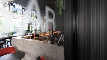 Bar (na propriedade)