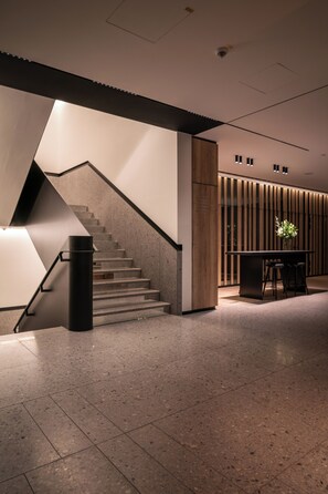 Lobby - Das Altmühltal (Eichstaett)