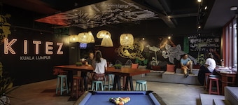 Kitez Hotel & Bunkz - Hostel