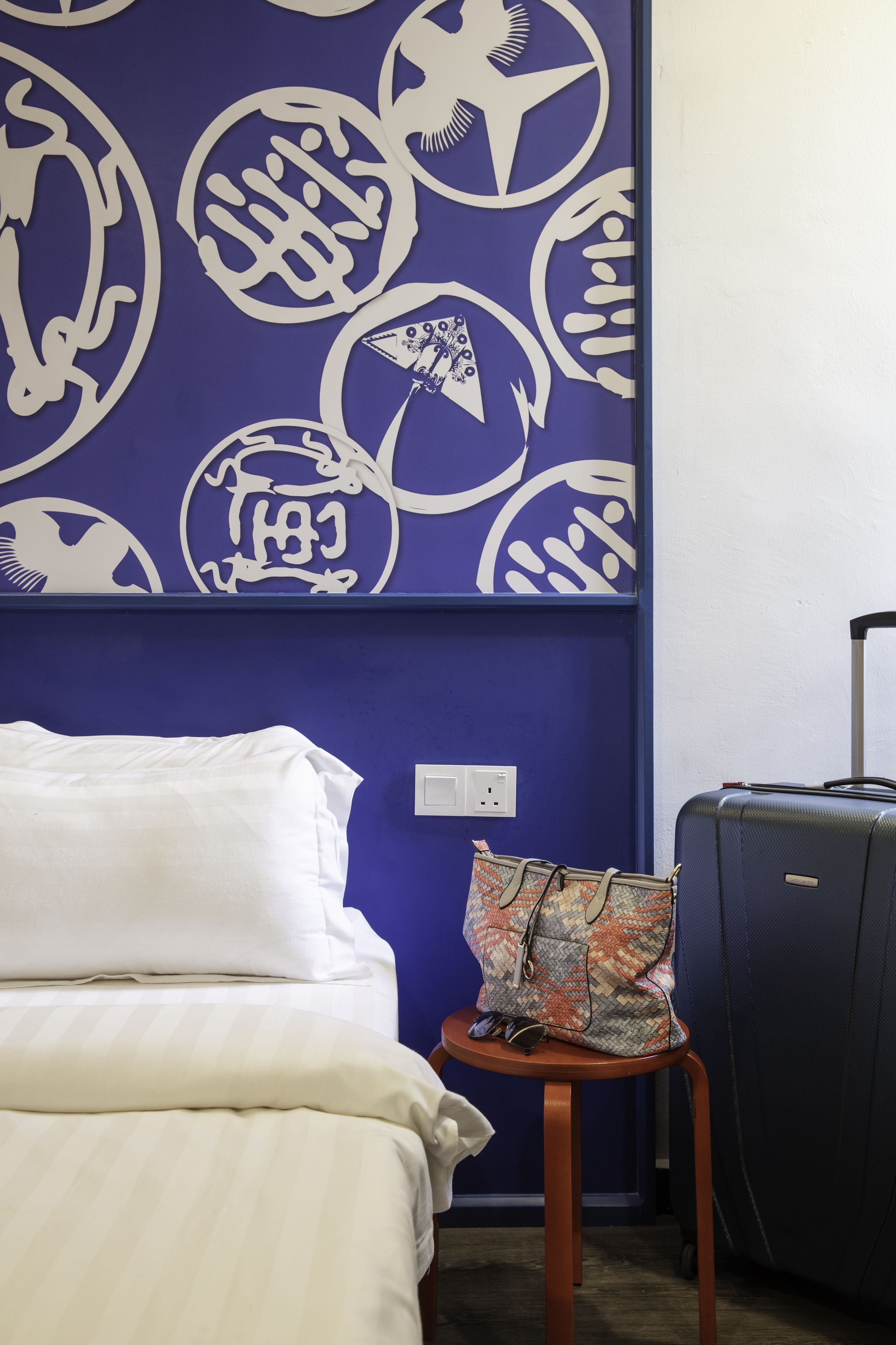 Foto - Kitez Hotel & Bunkz