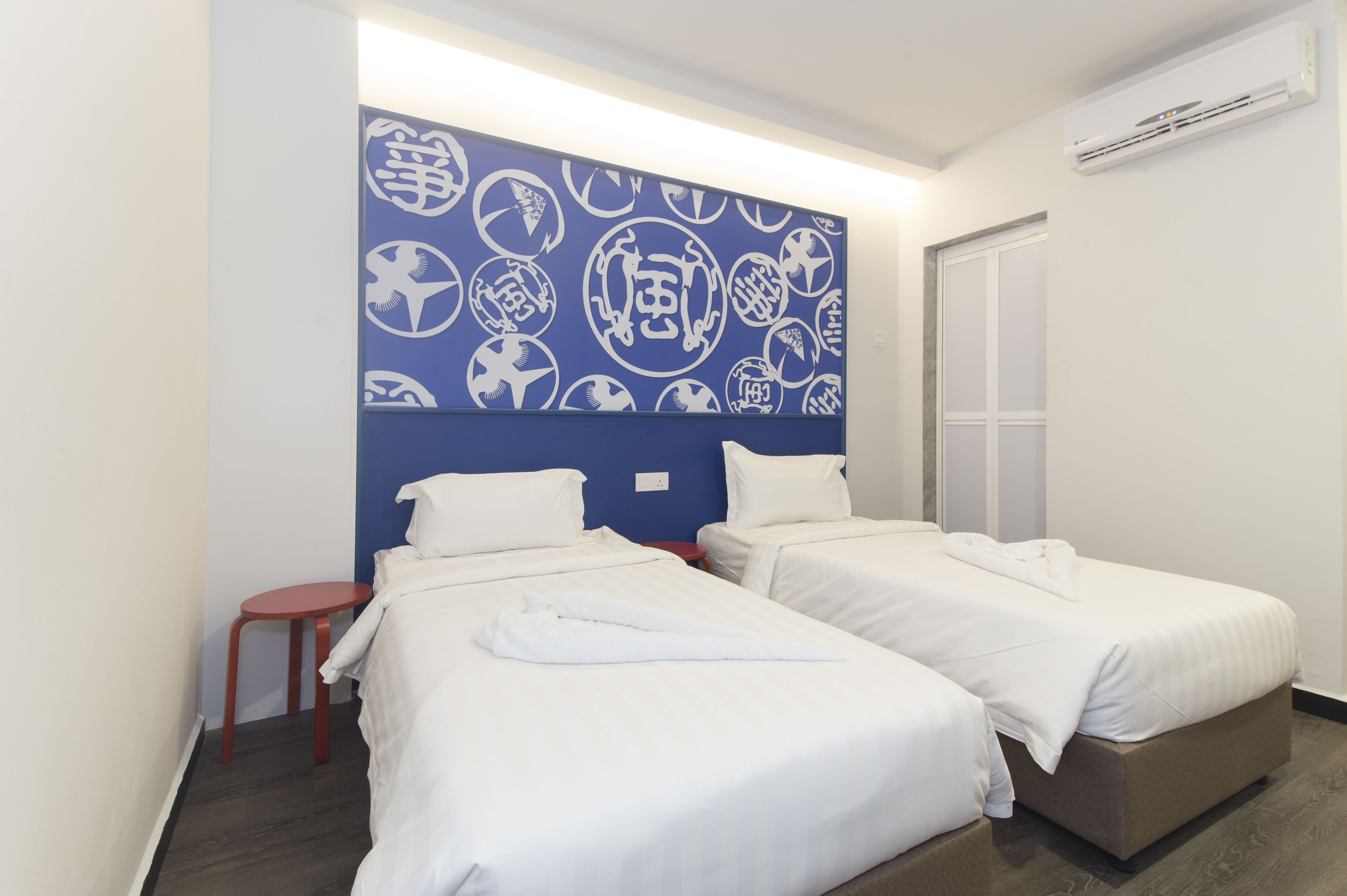 Foto - Kitez Hotel & Bunkz