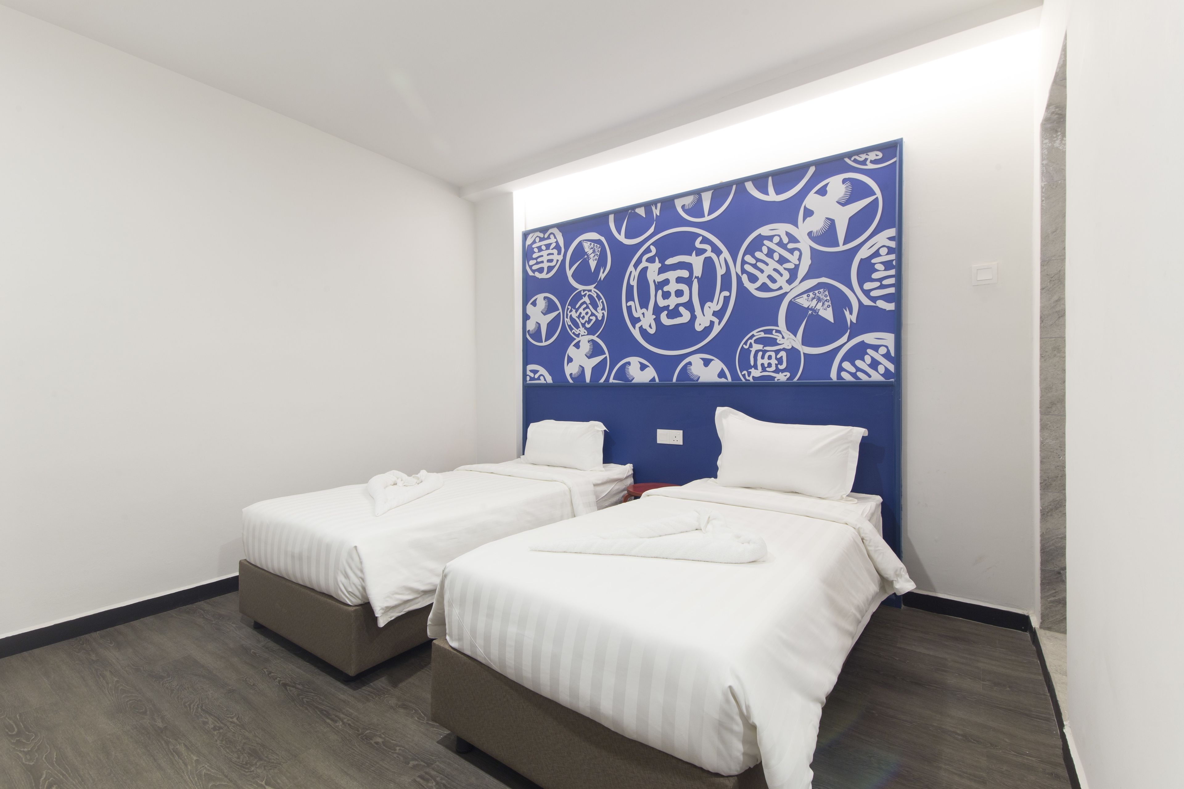 Foto - Kitez Hotel & Bunkz