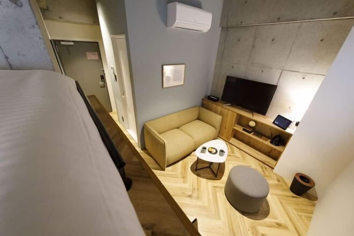 1 bedroom, in-room safe, individually decorated, free WiFi