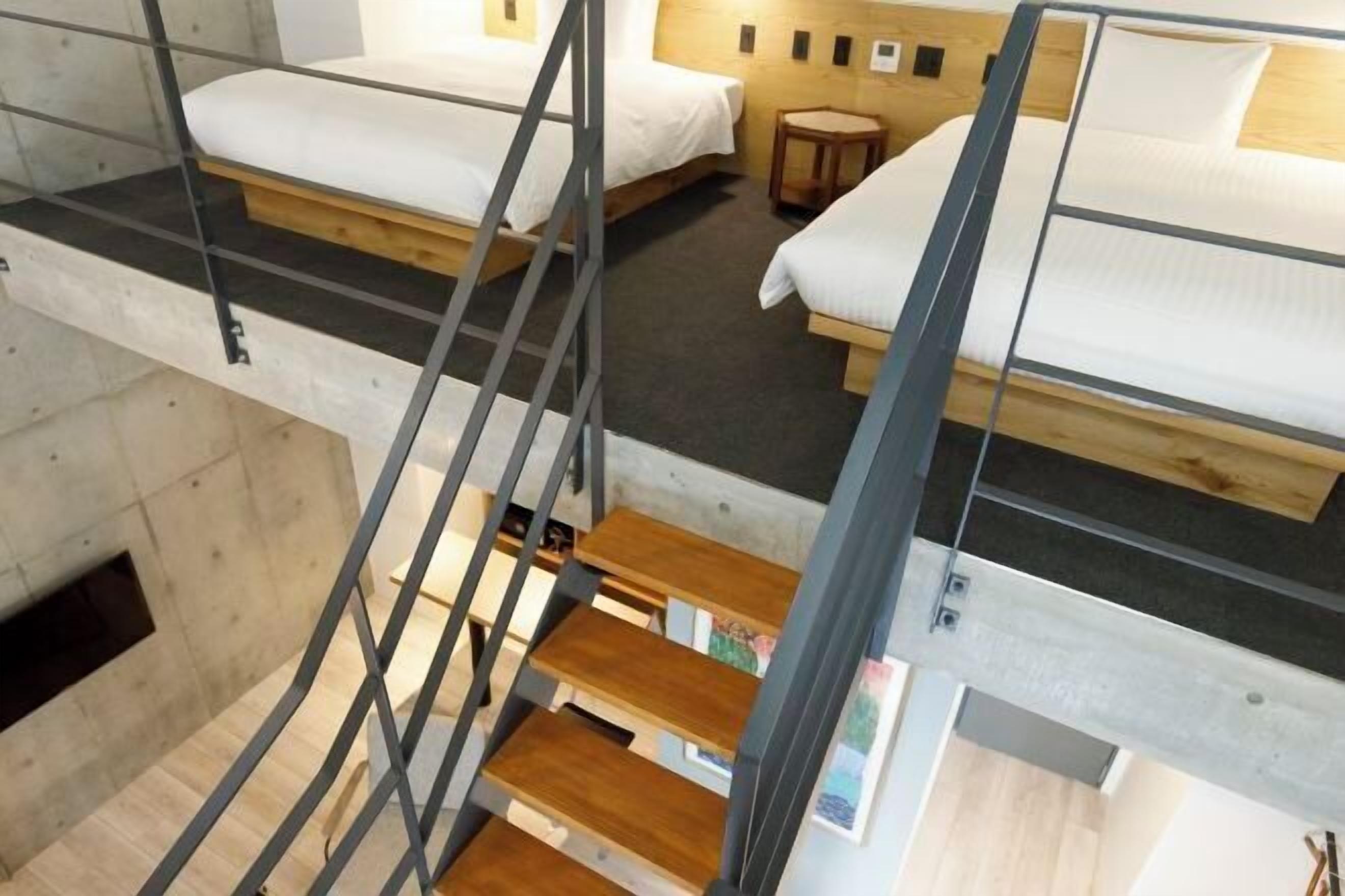 Coffres-forts dans les chambres, décoration personnalisée, Wi-Fi gratuit