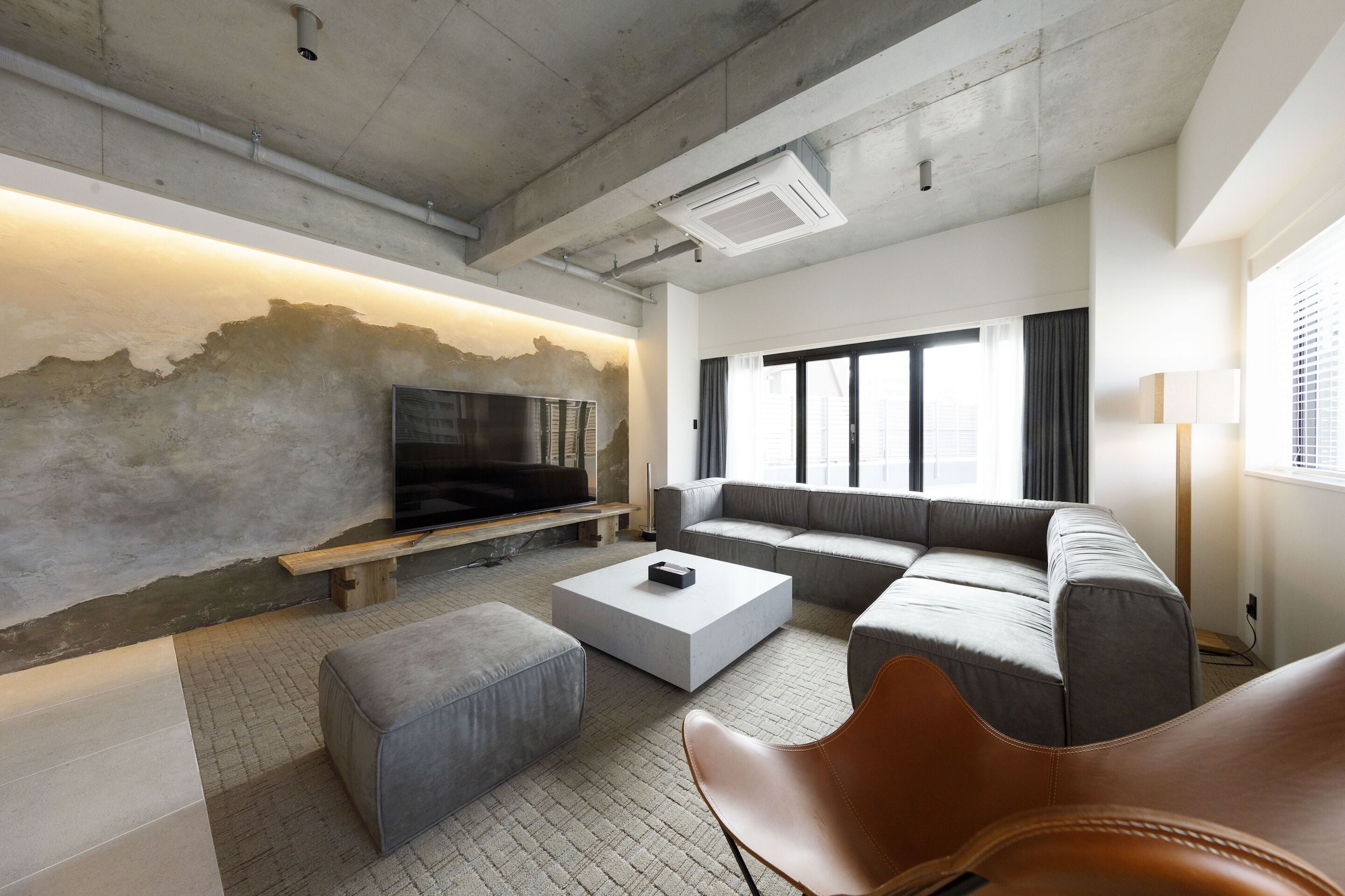 mei penthouse | 1 bedroom, in-room safe, individually decorated, free wifi