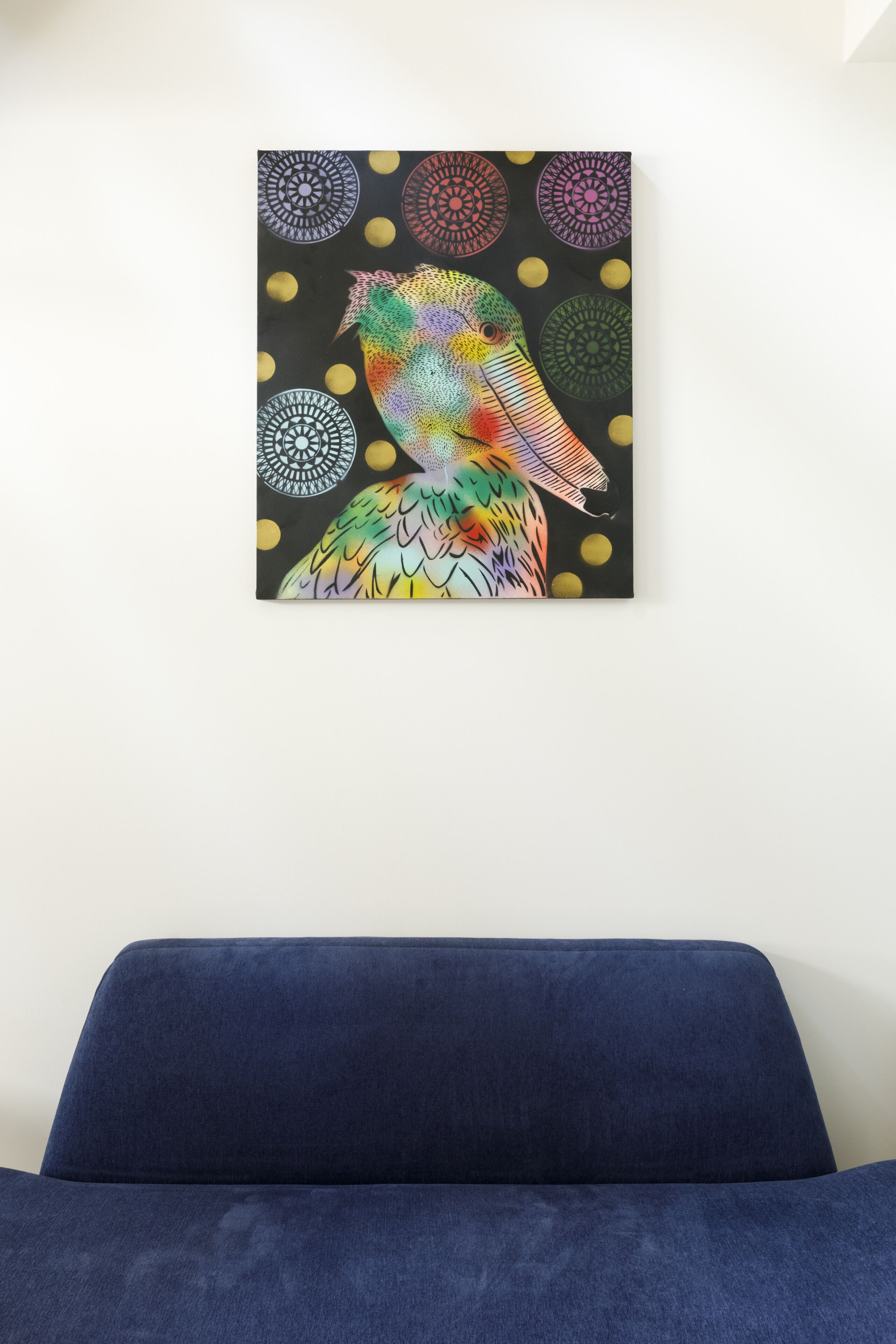 mei atrium -small | 1 bedroom, in-room safe, individually decorated, free wifi