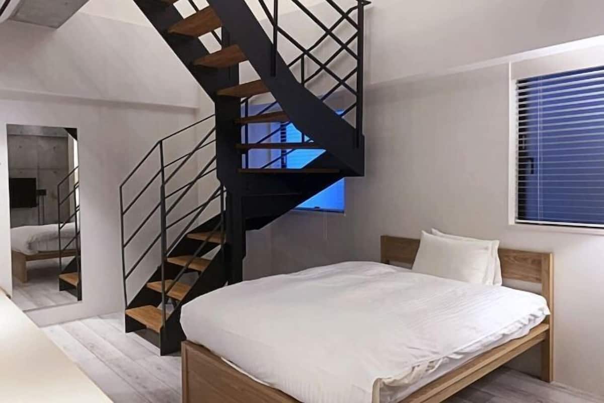 1 bedroom, in-room safe, individually decorated, free WiFi