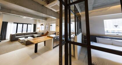 Hotel Mei Fukuoka Tenjin