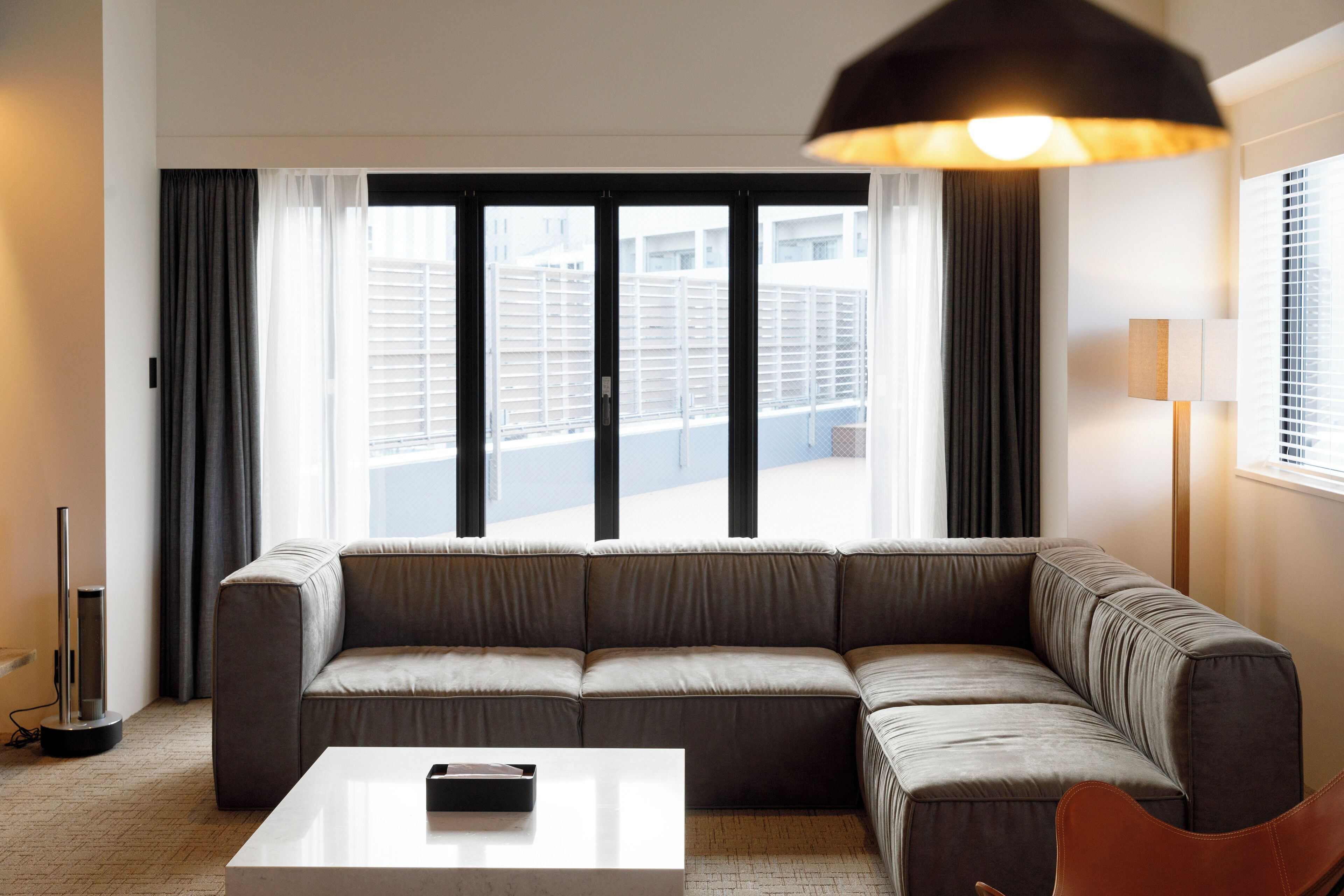 Foto - Hotel Mei Fukuoka Tenjin