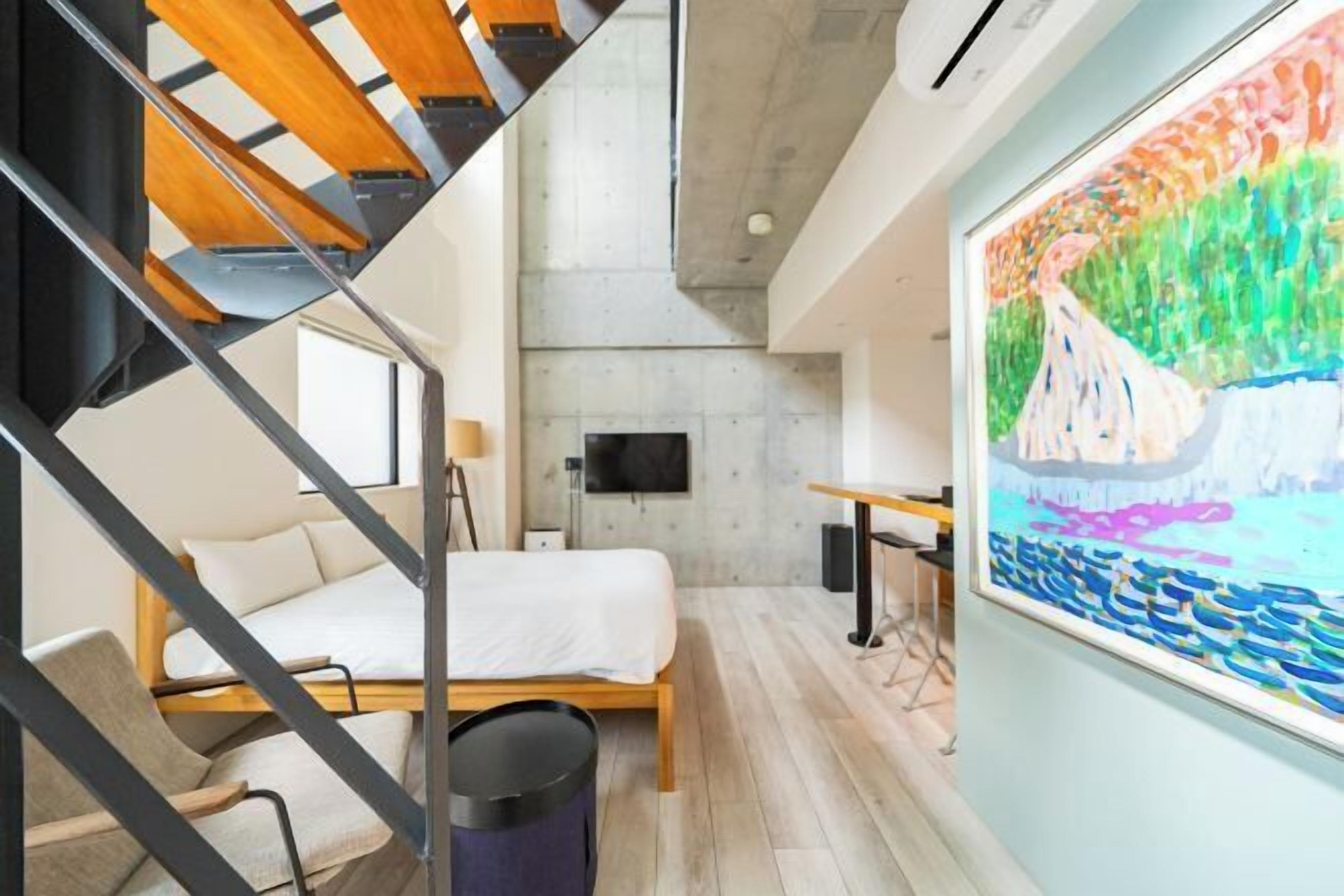 Coffres-forts dans les chambres, décoration personnalisée, Wi-Fi gratuit