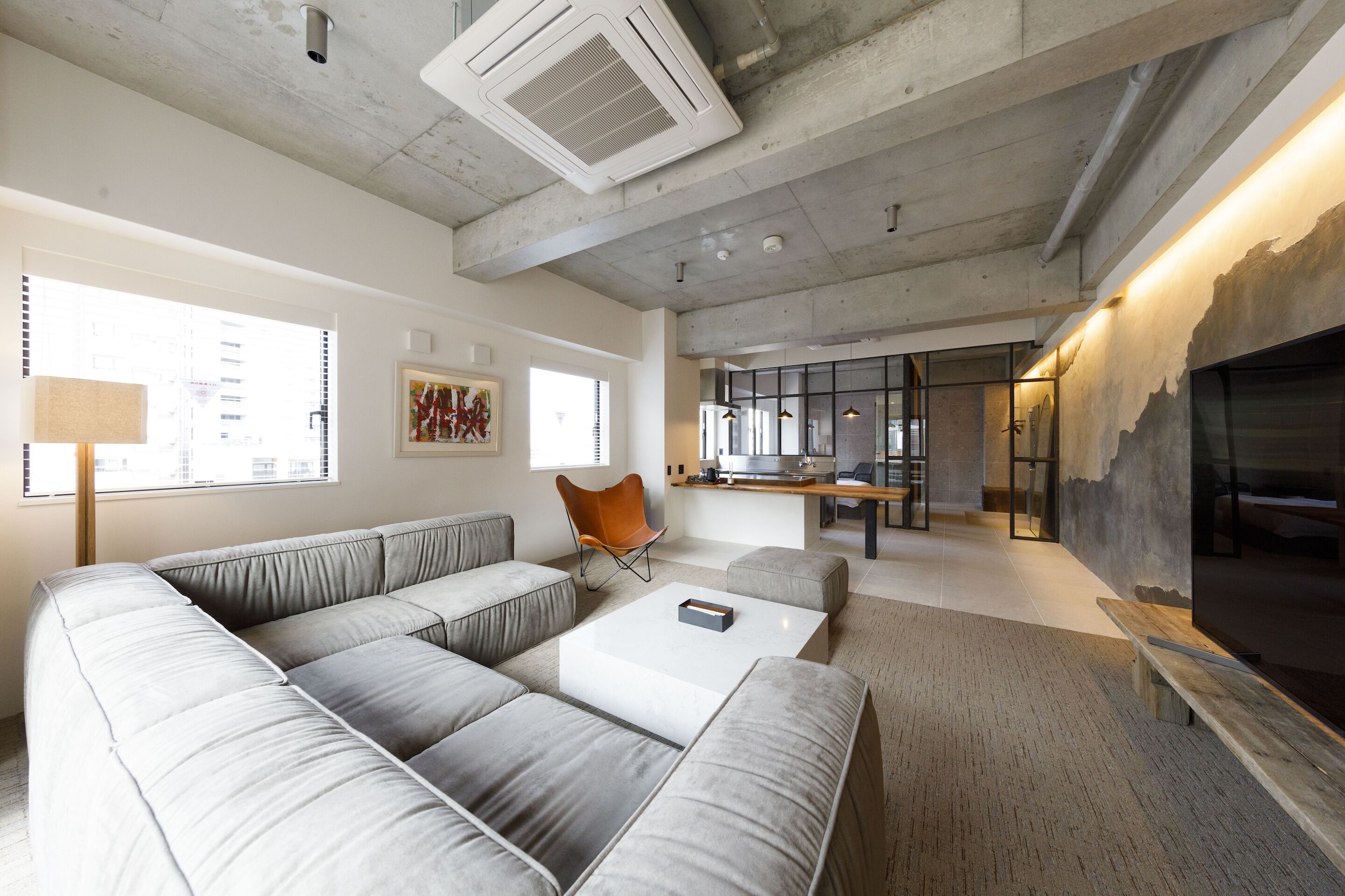 mei penthouse | 1 bedroom, in-room safe, individually decorated, free wifi