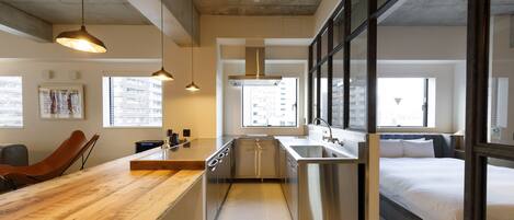 وسيلة راحة في الغرفة