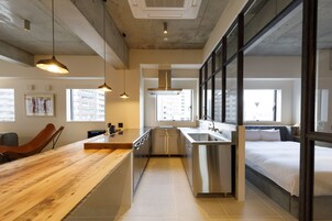 Mei Penthouse | Room amenity