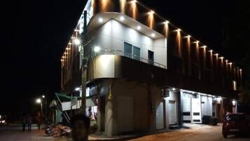 Ngoại thất