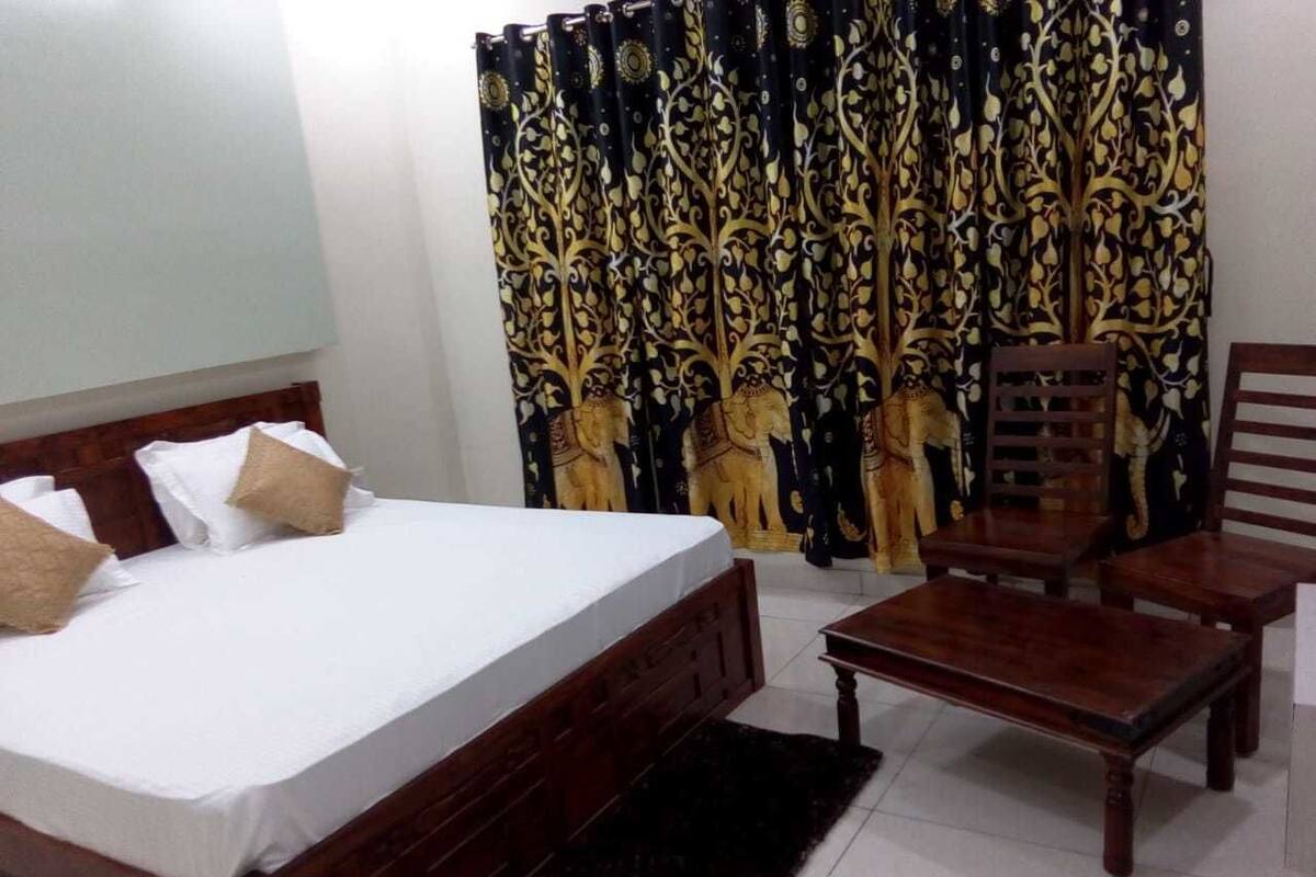 Phòng Deluxe | 1 phòng ngủ, truy cập Internet không dây miễn phí 