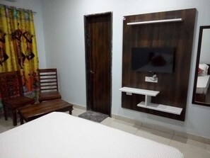 Deluxe-Zimmer | 1 Schlafzimmer, kostenloses WLAN