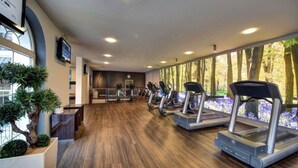 Gimnasio