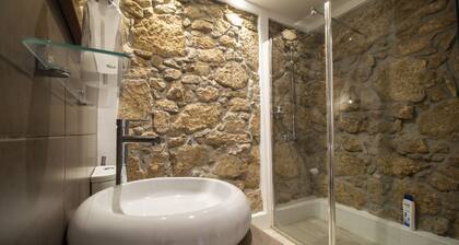 Elba Suites Gaia-Porto