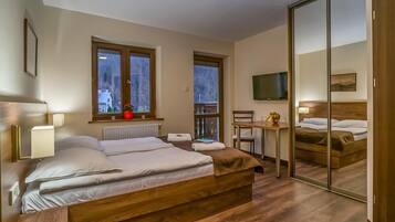 Työpöytä, ilmainen Wi-Fi