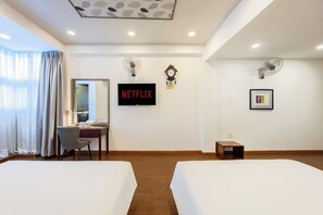 Deluxe Family - A25 Hotel - 25 Truong Dinh (Ho Chi Minh City)