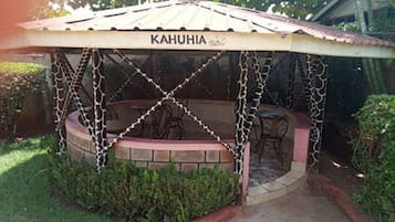 Gazebo